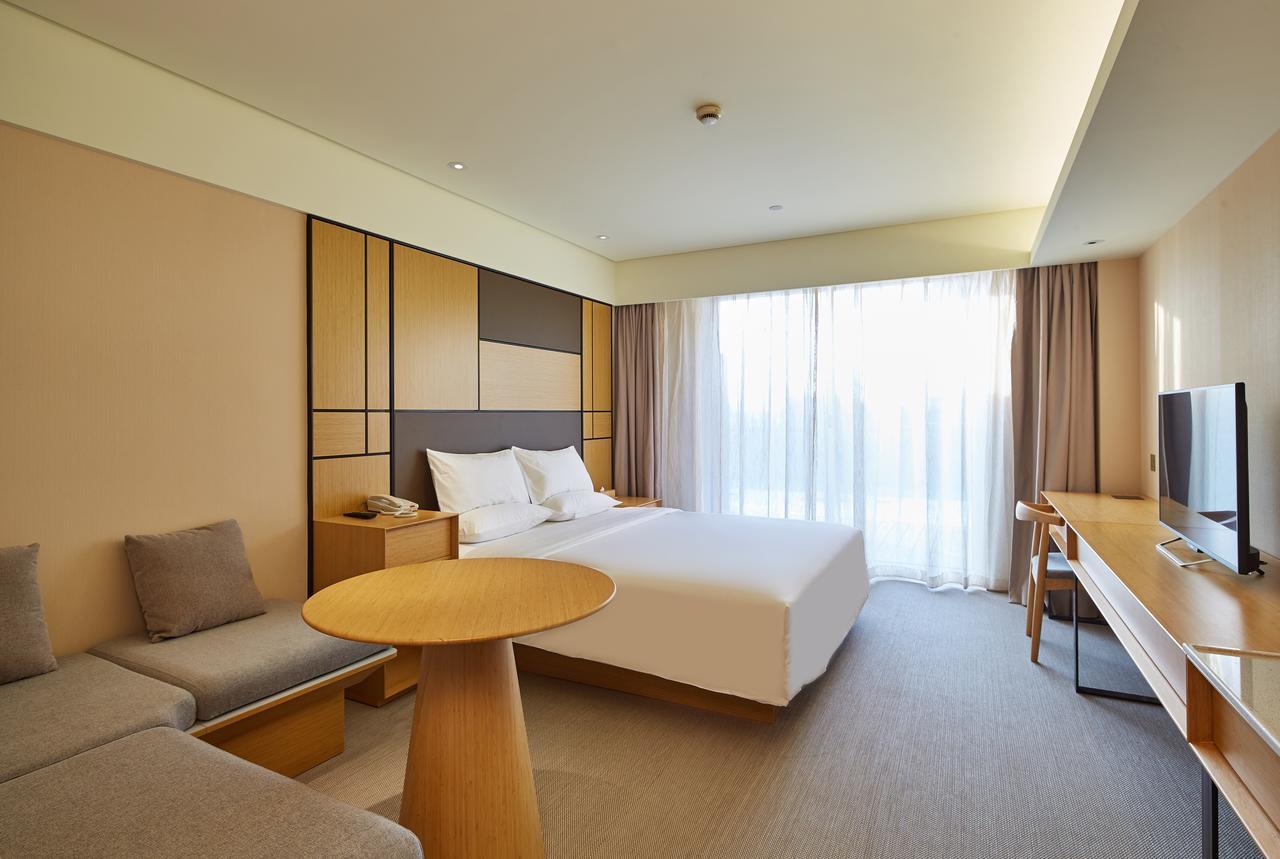 Ji Hotel Tajjüan Kültér fotó